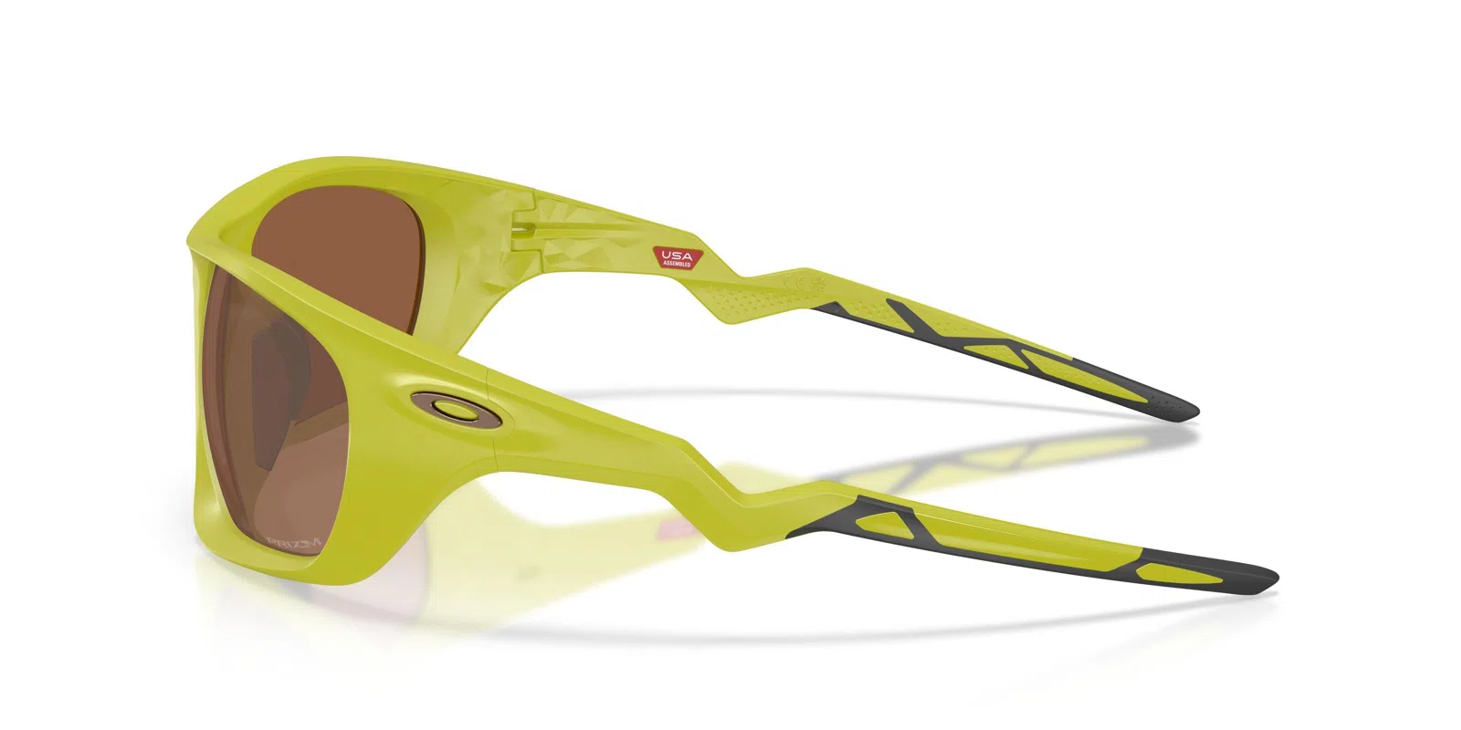 Oakley Lateralis 9431 Sunglasses - view 121